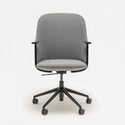 mdd Paralel Konferenzsessel, höhenverstellbar, konfigurierbar 