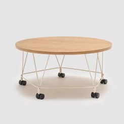 mdd Pental Tisch, konfigurierbar 