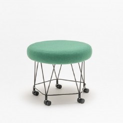 mdd Pental Hocker, konfigurierbar 