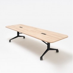 mdd Plex Klapptisch, konfigurierbar 