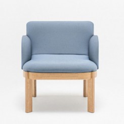 mdd Ramp Sessel, konfigurierbar 