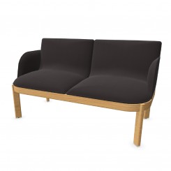 mdd Ramp Sofa, konfigurierbar 