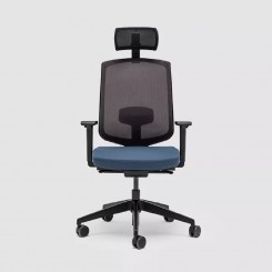 mdd Sava Bürostuhl, konfigurierbar 