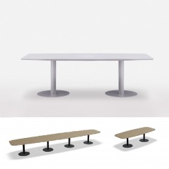 mdd Tack Tisch, konfigurierbar 