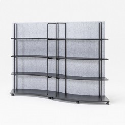 mdd Tanca Regal, konfigurierbar 