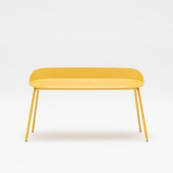 mdd Team Bank, In- und Outdoor, konfigurierbar 