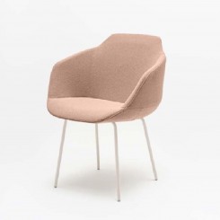 mdd Ultra Stuhl, konfigurierbar 