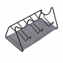 Metaltex Abtropfgestell Sodatex-3 Lava 321603000 