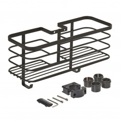 Metaltex Aufbewahrungskorb für die Brausestange 401102000 