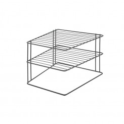 Metaltex Eckschrankeinsatz 2-Etg. Lava Palio 361302000 