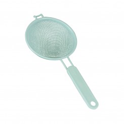 Metaltex Coral Sieb 14cm blau 102514080 