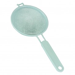 Metaltex Coral Sieb 10cm blau 102510080 