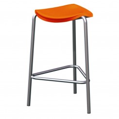 Rexite Mittelhocker Well orange 2261.00.08 