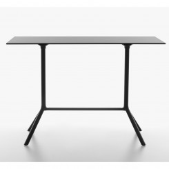 Plank MIURA Stehtisch schwarz 9586-71 