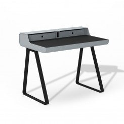 Müller Möbelfabrikation Sekretär PS10-55 Schnellieferprogramm 