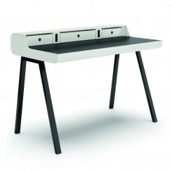 Müller Möbelfabrikation Sekretär PS10 big 