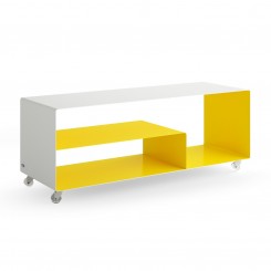 Müller Möbelfabrikation Sideboard mit Ablagefach Mobile Line R111 