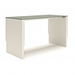 Müller Möbelfabrikation Work Arbeitsplatztisch höhenverstellbar 