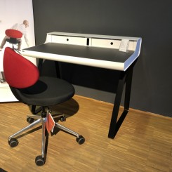 Mülller Möbelfabrikation Sekretär PS10 Ausstellungsstück 