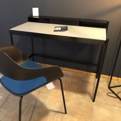 Mülller Möbelfabrikation Sekretär / Schminktisch PS20 Ausstellungsstück 