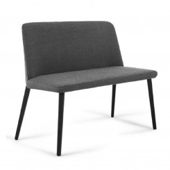 Montis Back me up two Zweisitzer Bank lederbezogen 