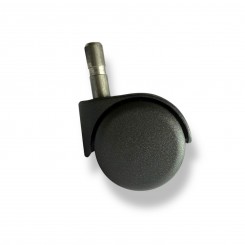 Montis Rolle für Stuhl Charly & Chaplin - harte Rolle für weiche Böden