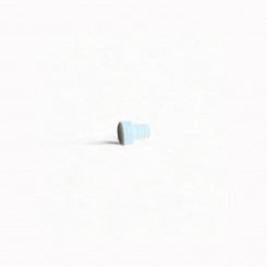 Montis Mila 4 Kunststoffgleiter hart für weiche Böden Mark-00372 für Stuhl Mila 