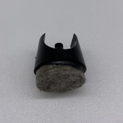 Montis Ivy/Jim Kufengleiter mit Filz für rundes Untergestell Mark-00342 