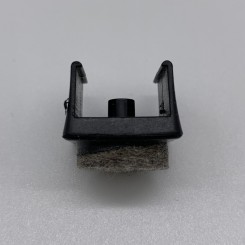 Montis Ivy/Jim 1 Kufengleiter mit Filz für flaches Untergestell Mark-00350 