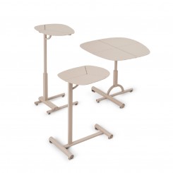 Montis Olio Beispieltischchen 