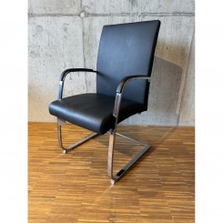 Moving Freischwinger Viva Ausstellungsstück 