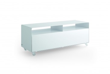 Müller Möbelfabrikation Sideboard mit Klapptür Mobile Line R109 