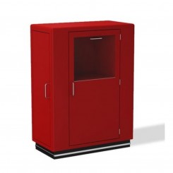 Müller Möbelfabrikation Barschrank Classic Line KB323-0 