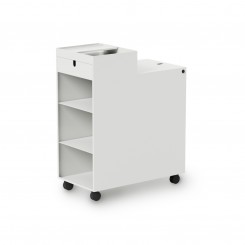 Müller Möbelfabrikation Rollwagen NEXT high NEXT-H 