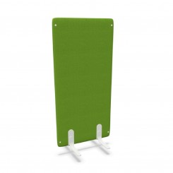 Mute Duo freistehendes Akustik Paneel konfigurierbar 