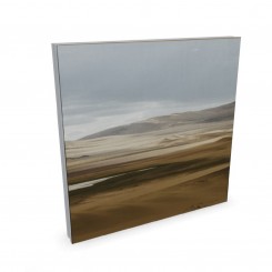 Mute Print Alu Akustik Paneel mit individuellem Bild, konfigurierbar 