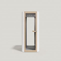 Mute Space S Akustikkabine konfigurierbar 