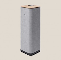 Mute Tower Akustiksäule 200cm konfigurierbar 