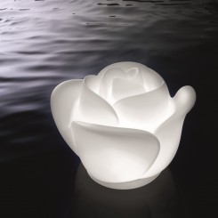 Myyour Schwimmleuchte Baby Love Waterproof RGBW 60731BAB.001 