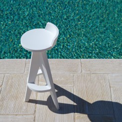 Myyour Barhocker Oxford Farbe wählbar 210OXFGS 