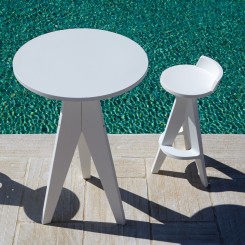 Myyour Stehtisch Oxford Farbe wählbar 1020XFGS/10029OXFGS 