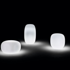 Myyour Hocker Pandora mit Beleuchtung 600PAN/IL110 