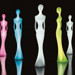 Myyour Leuchte Penelope RGBW LED outdoor 60769PEN 