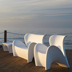 Myyour Sessel Lily Farbe wählbar 20040LILY 