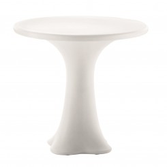 Myyour Teddy - Tisch Farbe weiß GS 117  10010TEDD 