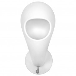 Myyour Wandgarderobe Crazy Head 90014CRAZY/GS_117 weiß GS117