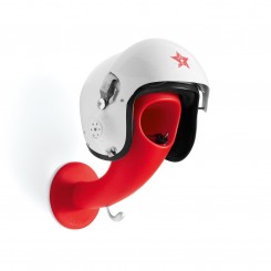 Myyour Wandgarderobe Crazy Head 90014CRAZY/GS 