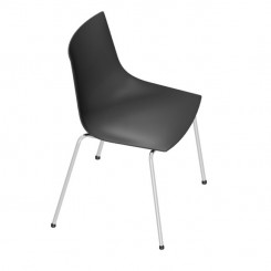 Girsberger Vierbeinstuhl Nava konfigurierbar 