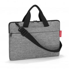 reisenthel® Netbookbag twist silver MA7052 