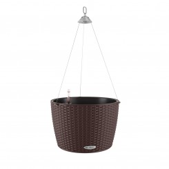 Lechuza Hängeampel Nido Cottage 35 mokka 15185 